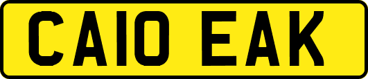 CA10EAK
