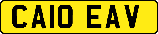 CA10EAV