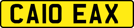 CA10EAX