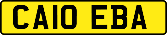 CA10EBA