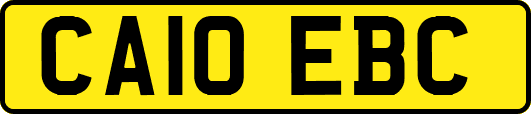 CA10EBC