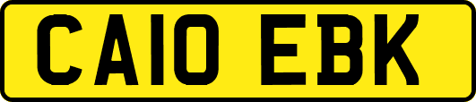CA10EBK