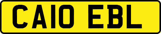 CA10EBL