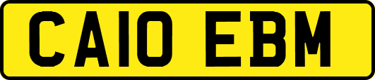 CA10EBM