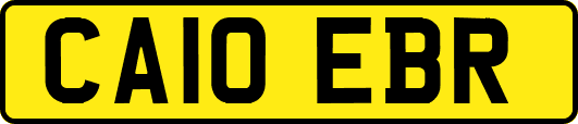 CA10EBR