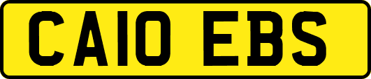 CA10EBS