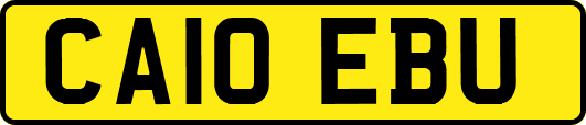 CA10EBU