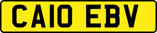 CA10EBV