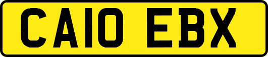 CA10EBX