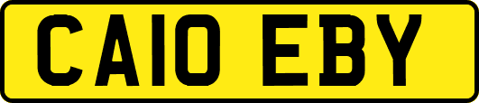 CA10EBY