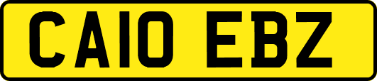 CA10EBZ