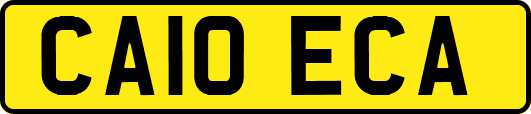 CA10ECA