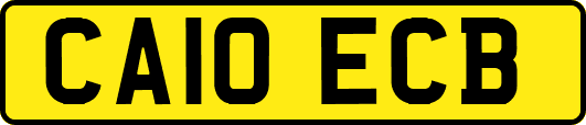 CA10ECB