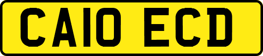CA10ECD