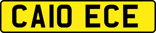 CA10ECE