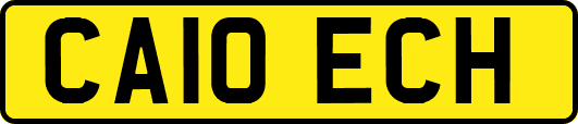 CA10ECH