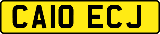 CA10ECJ