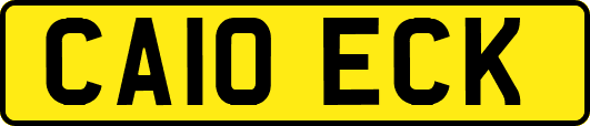 CA10ECK