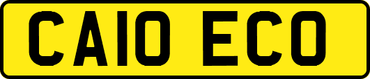 CA10ECO