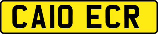 CA10ECR