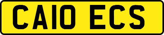 CA10ECS