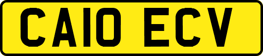 CA10ECV