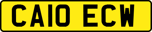 CA10ECW