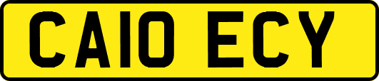 CA10ECY