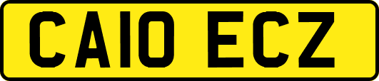 CA10ECZ