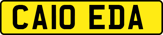 CA10EDA