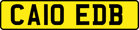 CA10EDB