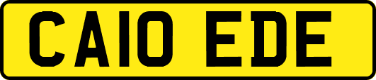 CA10EDE