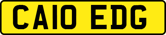 CA10EDG