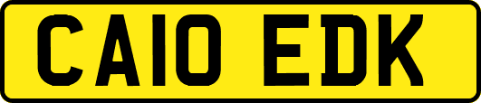 CA10EDK