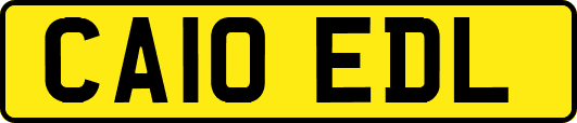 CA10EDL
