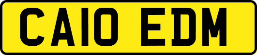 CA10EDM