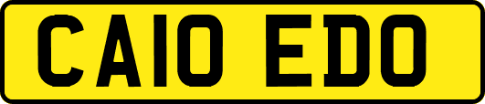 CA10EDO