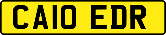 CA10EDR