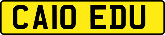 CA10EDU