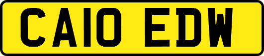 CA10EDW