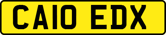 CA10EDX
