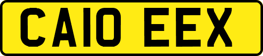 CA10EEX