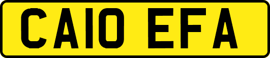 CA10EFA
