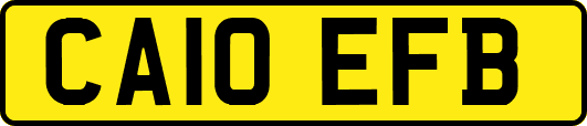 CA10EFB