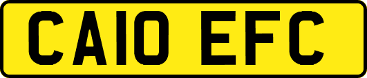 CA10EFC