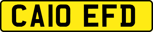 CA10EFD