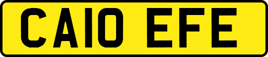 CA10EFE