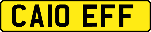 CA10EFF