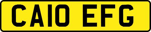 CA10EFG