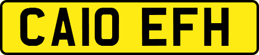 CA10EFH